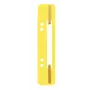 Leitz 37100015 Hängemappe Polypropylen (PP) Gelb 25 St.