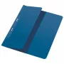 Leitz Kartonmappe, A4, blau, A4, Blau, 250 Blatt, 80 g/m², 240 mm, 305 mm