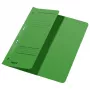 Leitz Kartonmappe, A4, grün, A4, Grün, 250 Blatt, 80 g/m², 240 mm, 305 mm