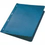 Leitz Karton-Ordner, A4, blau, A4, Blau, 250 Blatt, 80 g/m², 238 mm, 305 mm