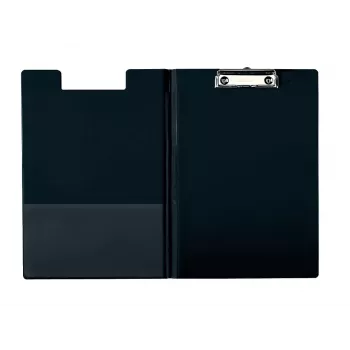 Leitz 39600095 Klemmbrett A4 Schwarz