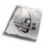 Leitz 40540000 Klarsichthülle 210 x 297 mm (A4) PVC