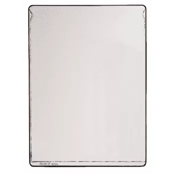 Leitz 40740000 Brieftasche/Kartenetui/Reisedokumentenhülle Transparent