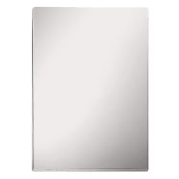 Leitz 40850000 Klarsichthülle 150 x 210 mm (A5) PVC