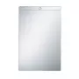 Leitz 40940000 Ordner PVC Transparent A4