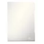 Leitz 41550000 Ordner PVC Transparent A5