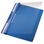 Leitz 41900035 Aktendeckel PVC Blau