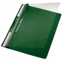 Leitz 41900055 Sammelmappe PVC Grün