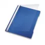 Leitz Standard-Kunststoffordner A4 Blau (25) Dokumentendeckel PVC