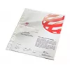 Leitz Pocket 80my A4, A4, Transparent, Polyvinylchlorid (PVC), 230 mm, 305 mm, 10 g