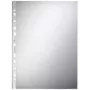 Leitz Qualitätstasche A4, 30 % Recyclingkunststoff aus Pre-Consumer-Material, A4, Polypropylen (PP), 0,085 mm, 230 mm, 305 mm, 100 Stk.