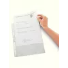 Leitz 47960000 Klarsichthülle 210 x 297 mm (A4) Polypropylen (PP)