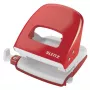 Leitz 5008 Locher 30 Blatt Rot