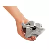 Leitz 5038 Locher 16 Blatt Rot, Weiß