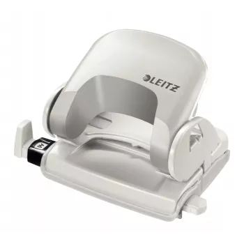 Leitz NeXXt 50380085 Locher 16 Blatt Grau