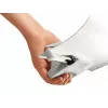 Leitz NeXXt 50380085 Locher 16 Blatt Grau