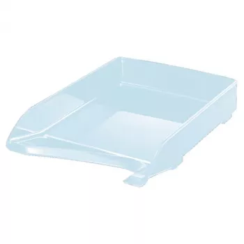 Leitz Standard Briefablage 5220 A4, 244 x 335 x 52 mm, A4 Leitz Standard Briefablage 5220 A4. Abmessungen (BxTxH): 244 x 335 x 52 mm. Standardmedienformate: A4
