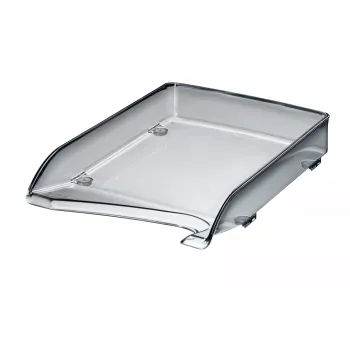 Leitz 52200090 Schreibtischablage/Organizer Polystyrol Transparent