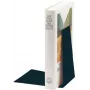 Leitz 52980095 Buchstütze Schwarz