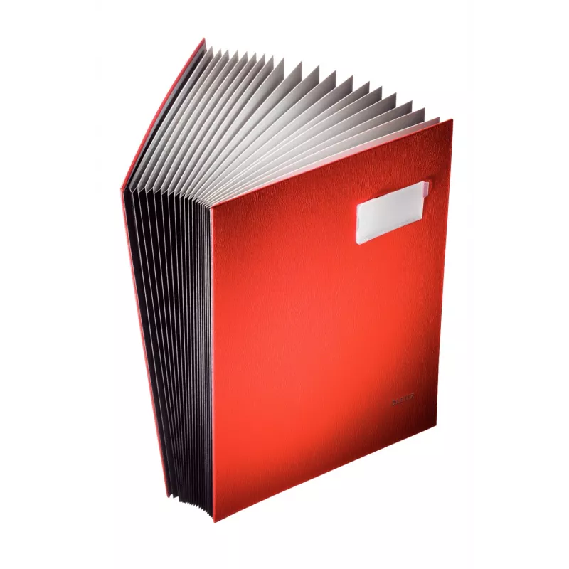 Leitz 57000025 Schreibblock Rot