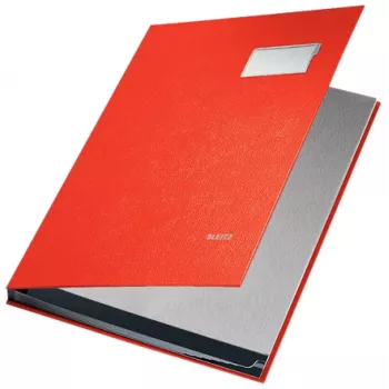 Leitz 57010025 Hängemappe Karton, Polypropylen (PP) A4 Blau 1 Stück