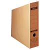 Leitz 60830000 Archivbox Karton Braun