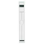 Leitz 60940085 selbstklebendes Etikett Grau