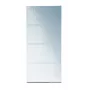 Leitz 66410000 selbstklebendes Etikett Rechteck Transparent