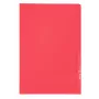 Leitz 40000025 Mappe Polypropylen (PP) Rot A4