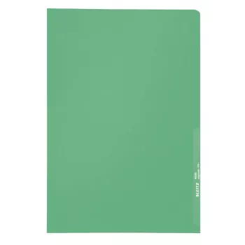 Leitz 40000055 Mappe Polypropylen (PP) Grün A4