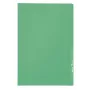 Leitz 40000055 Mappe Polypropylen (PP) Grün A4