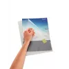 Leitz 40000055 Mappe Polypropylen (PP) Grün A4