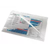 Leitz 47440000 Klarsichthülle A4 PVC