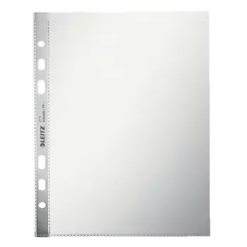 Leitz 47750002 Klarsichthülle A5 Polypropylen (PP)