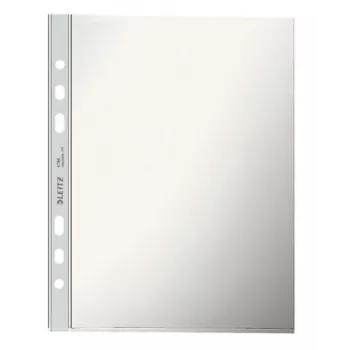 Leitz 47950000 Klarsichthülle A5 Polypropylen (PP)