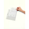 Leitz 47950000 Klarsichthülle A5 Polypropylen (PP)