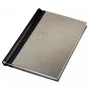 Leitz 39440085 Ordner aus Karton Grau A4