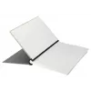 Leitz 39440085 Ordner aus Karton Grau A4