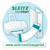 Leitz PC-bedruckbare Rückenschilder für Standard-Aktenordner