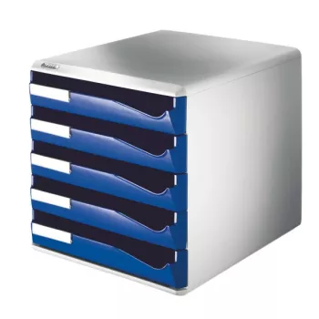 Esselte 52800035 Schreibtischablage/Organizer Blau