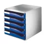 Esselte 52800035 Schreibtischablage/Organizer Blau