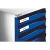 Esselte 52800035 Schreibtischablage/Organizer Blau