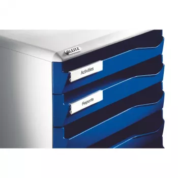 Esselte 52800035 Schreibtischablage/Organizer Blau
