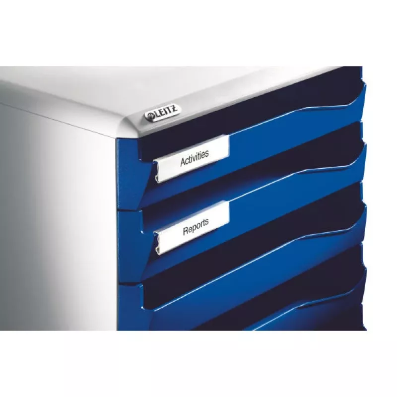 Esselte 52800035 Schreibtischablage/Organizer Blau