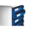 Esselte 52800035 Schreibtischablage/Organizer Blau