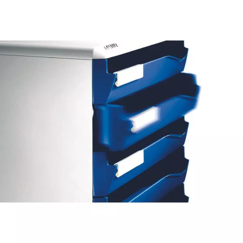 Esselte 52800035 Schreibtischablage/Organizer Blau