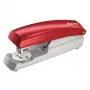 Leitz Stapler 5500, 30 Blatt, 30 Blatt, Rot, 24/6, 26/6, 3 mm, Toplademechanik, 140 Heftklammern