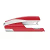 Leitz NeXXt Heftgerät, 30 Blatt, grau, rot, P3, Metall, Kunststoff, 80 g/m², Top