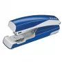 Leitz 5502 Blau, Edelstahl, Weiß
