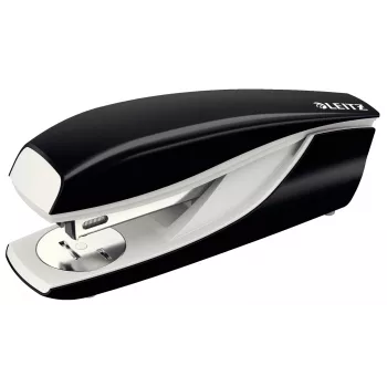 Leitz NeXXt Heftgerät, 30 Blatt, 30 Blatt, schwarz, P3, Metall, Kunststoff, 80 g/m², Oben